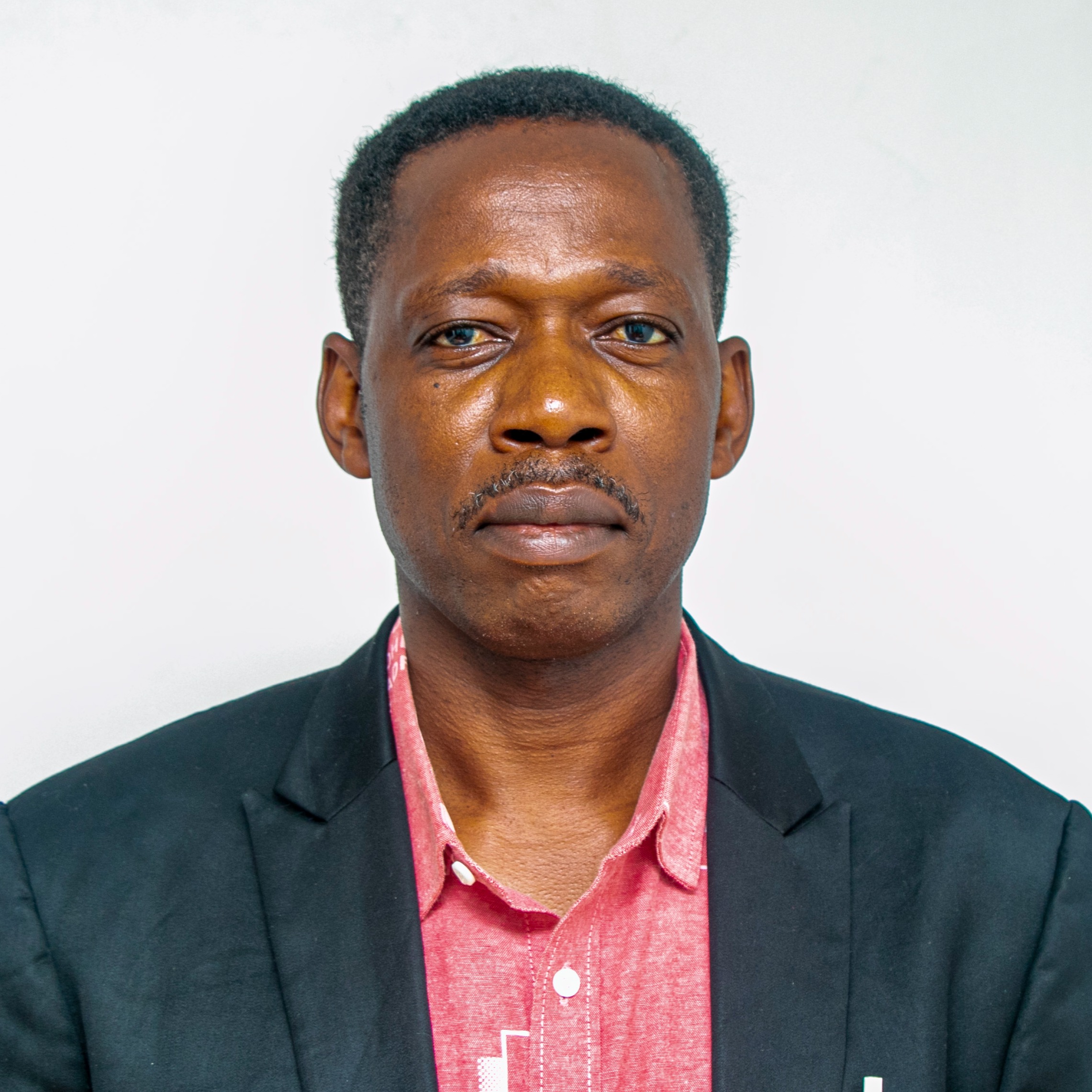 Emmanuel Maziku photo