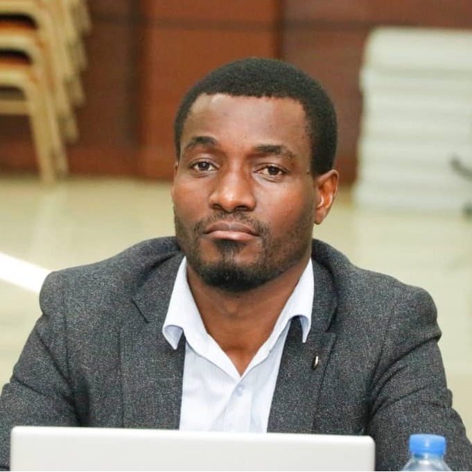 David Msuya photo