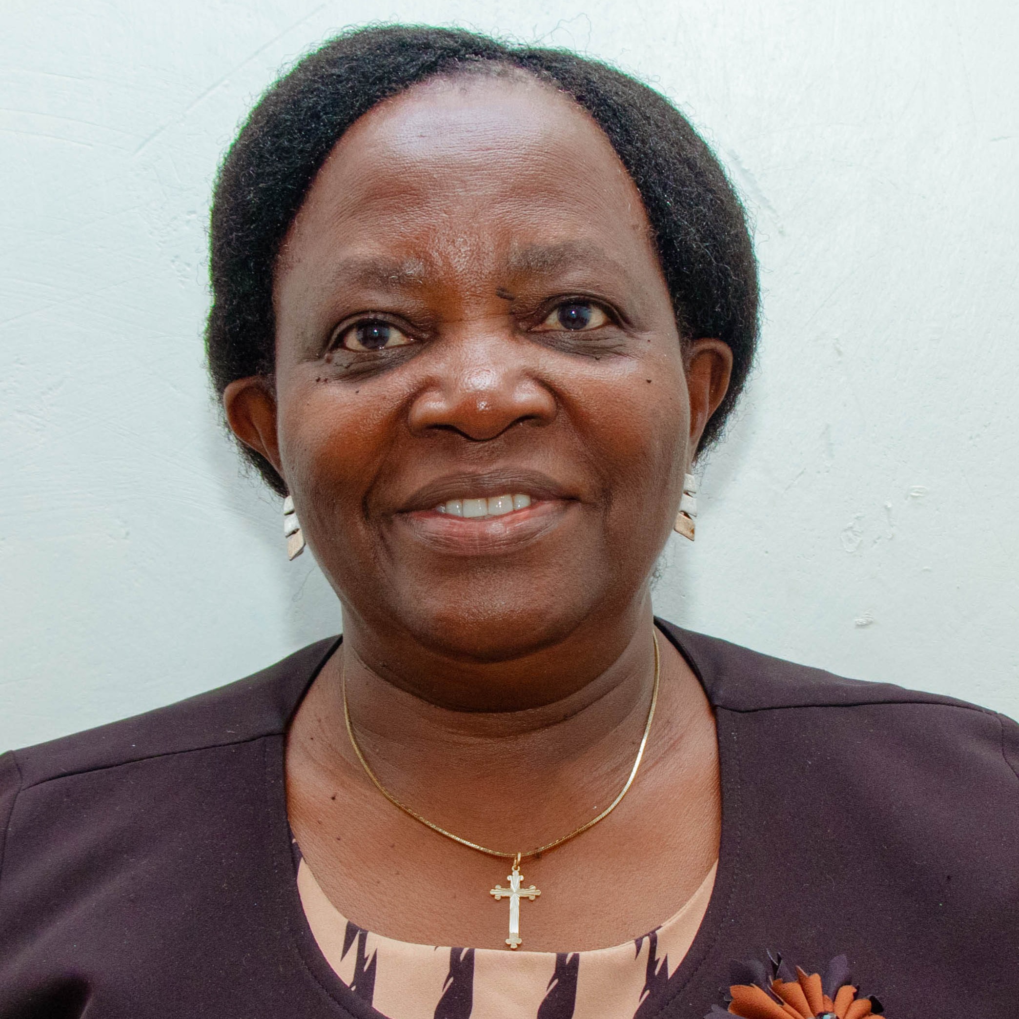 Regina Kapinga photo