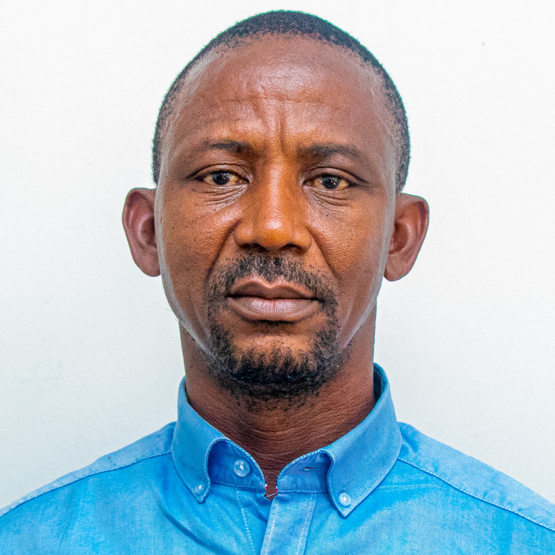Adam Kayagambe photo