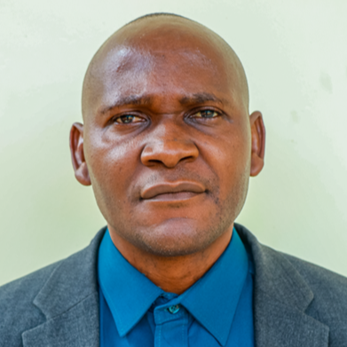 Benjamin Mfupe photo